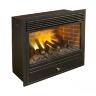 Каминокомплект RealFlame Mirra 26 WT с очагом 3D Novara