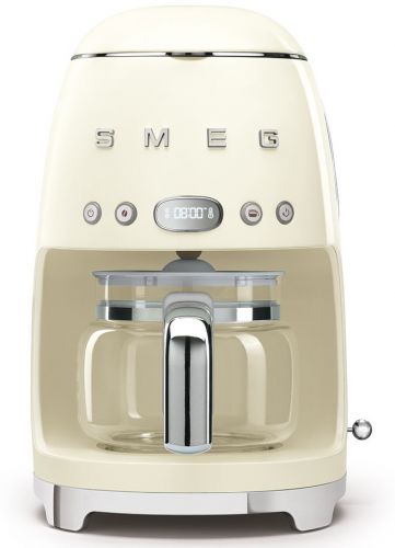 Капельная кофеварка Smeg DCF02CREU