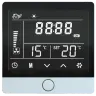 Компактные моноблочные вентиляционные установки ROYAL CLIMA RCV-500-LUX