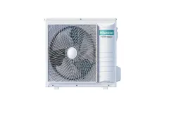 Полупромышленные сплит-системы Hisense ACT-18UR4RCC8/PE-QEA/LD/AUW-18U4RS7