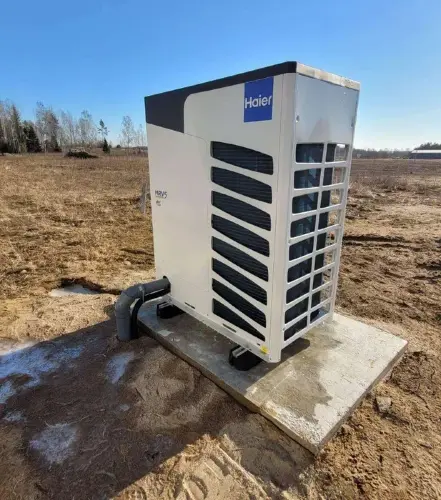 Haier AV24NMVETA