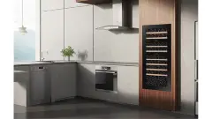 Винный шкаф Dunavox DAB-65.178TB.TO