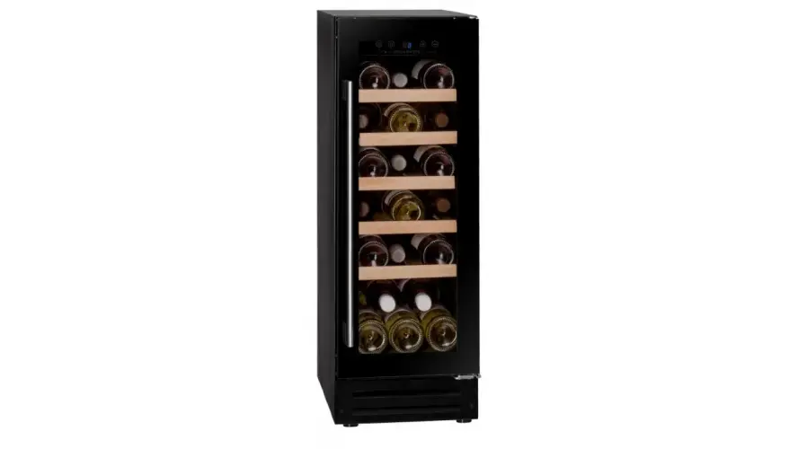 Винный шкаф Dunavox DAU-19.58B