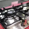 Газовая варочная поверхность Kaiser KG 9357 Turbo