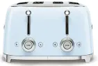 Тостер Smeg TSF03PBEU