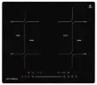 Варочная панель индукционная ICS 622 R