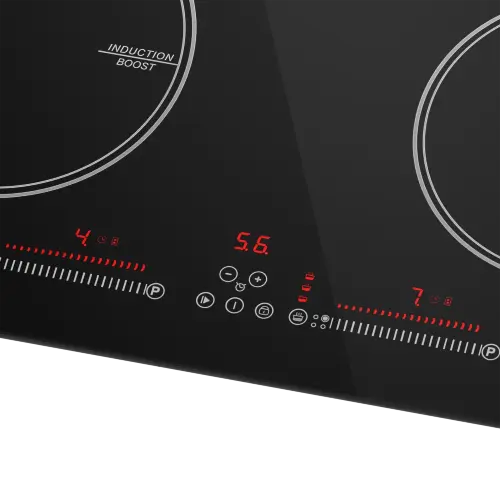 Индукционная варочная панель MAUNFELD CVI594SBK Inverter