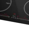 Индукционная варочная панель MAUNFELD CVI594SBK Inverter