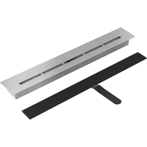 DELTA 2 SLIM черный, TUV