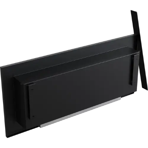 DELTA 2 SLIM черный, TUV