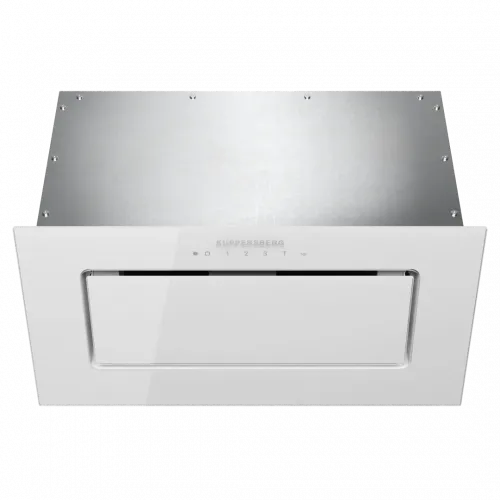 Вытяжка встраиваемая BIM 600 White