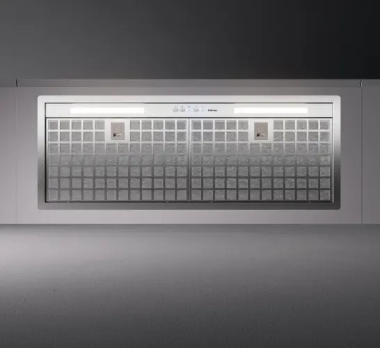 Встраиваемая вытяжка FALMEC GRUPPO INCASSO NRS PLUS 50 500 мм "Тихая вытяжка