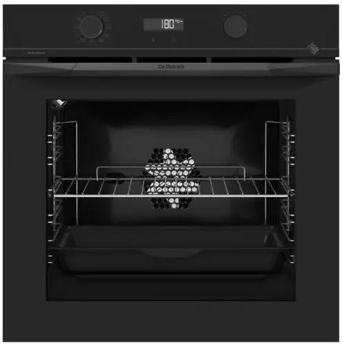 Духовой шкаф De Dietrich DOH4334B