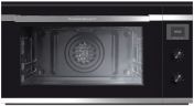 Духовой шкаф Kuppersbusch B 9330.0 S1 Stainless steel