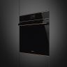 Духовой шкаф с паром Smeg SO6604S4PNR
