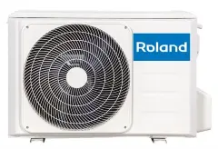 Сплит-система Roland FU-12HSS010/N4-IN/FU-12HSS010/N4-OUT Favorite II