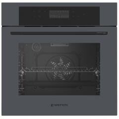 Духовой шкаф электрический MEFERI MEO6010GR ULTRA