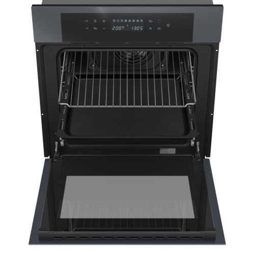 Духовой шкаф электрический MEFERI MEO6010GR ULTRA