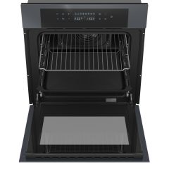 Духовой шкаф электрический MEFERI MEO6010GR ULTRA