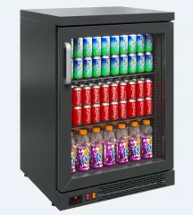 Стол холодильный серии TD101-Bar