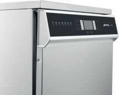 Посудомоечная машина Smeg SWT262TD-1