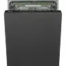 Встраиваемая посудомоечная машина Smeg STL7324AQL