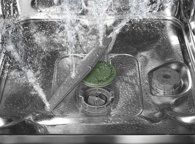 Встраиваемая посудомоечная машина Smeg STL7324AQL