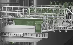 Встраиваемая посудомоечная машина Smeg STL7324AQL