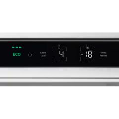 Встраиваемые холодильники ELECTROLUX KNP7TE75S