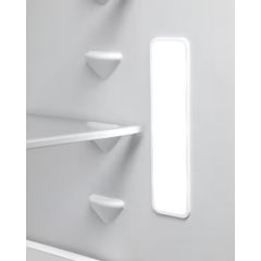 Встраиваемые холодильники ELECTROLUX KNP7TE75S