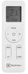 Сплит-система Electrolux EACS-24HFW/N3 Fusion Wave