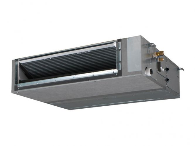 Канальная сплит-система Daikin FBA140A/RZASG140MV1