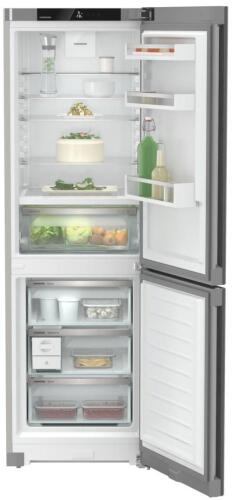 Холодильник Liebherr CBNsfd 5223 Plus BioFresh NoFrost