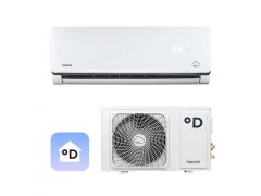 Облачный кондиционер Daichi A50AVQ2_UNL/A50FV2_UNL Alpha 2