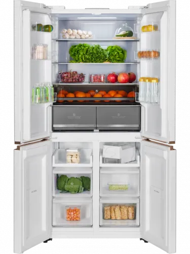 HIBERG i-RFQ 630G WS