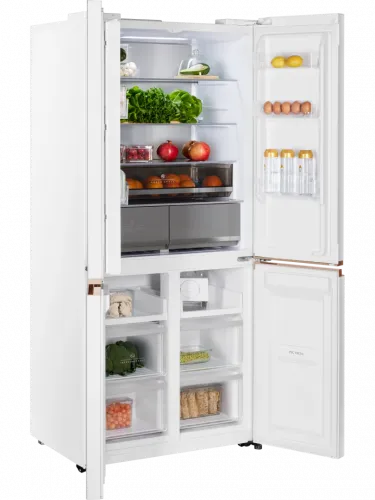 HIBERG i-RFQ 630G WS