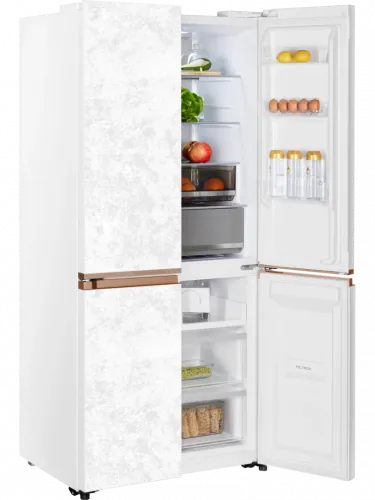 HIBERG i-RFQ 630G WS
