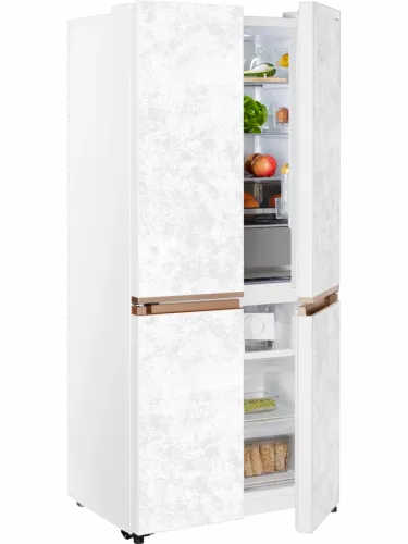 HIBERG i-RFQ 630G WS