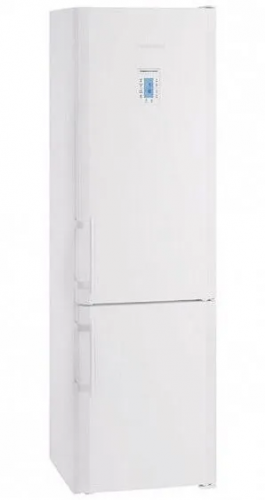 Холодильник Liebherr CNP 4056 Premium NoFrost
