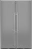 Холодильник Liebherr SBSes 7253 Premium BioFresh NoFrost