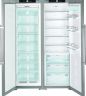 Холодильник Liebherr SBSes 7253 Premium BioFresh NoFrost