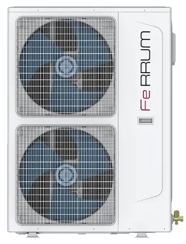 Канальная сплит-система Ferrum LCAD60D1-A/LCAU60U1-A-WS40