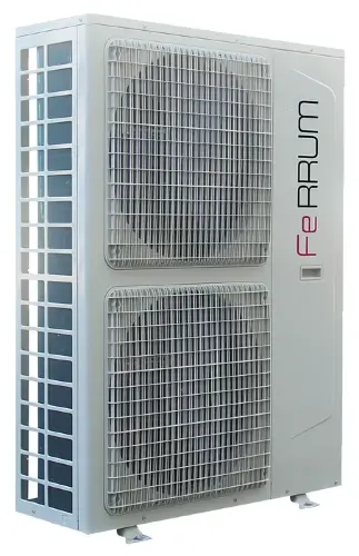 Канальная сплит-система Ferrum LCAD60D1-A/LCAU60U1-A-WS40