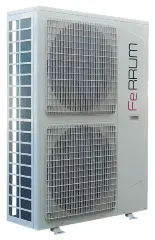 Канальная сплит-система Ferrum LCAD60D1-A/LCAU60U1-A-WS40