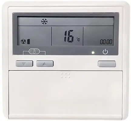 Канальная сплит-система Ferrum LCAD60D1-A/LCAU60U1-A-WS40
