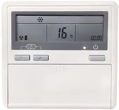 Канальная сплит-система Ferrum LCAD60D1-A/LCAU60U1-A-WS40