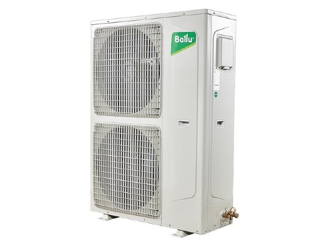 Кассетная сплит-система Ballu BLC_C-60H N1_19Y Universal III