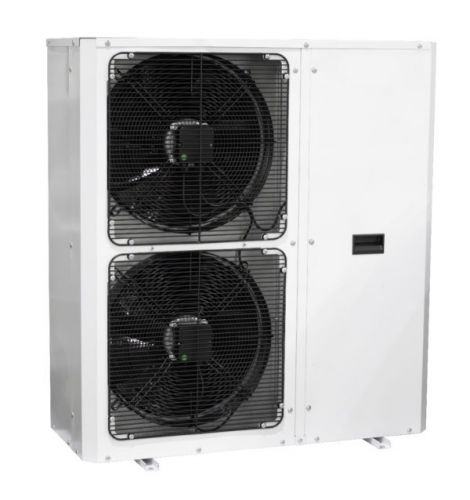 Компрессорно-конденсаторный блок CCB2S34 YM60 LN