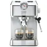 Кофеварка CASO Espresso Gourmet