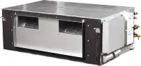 Канальная VRF система Mdv D160T1/N1-B(B)